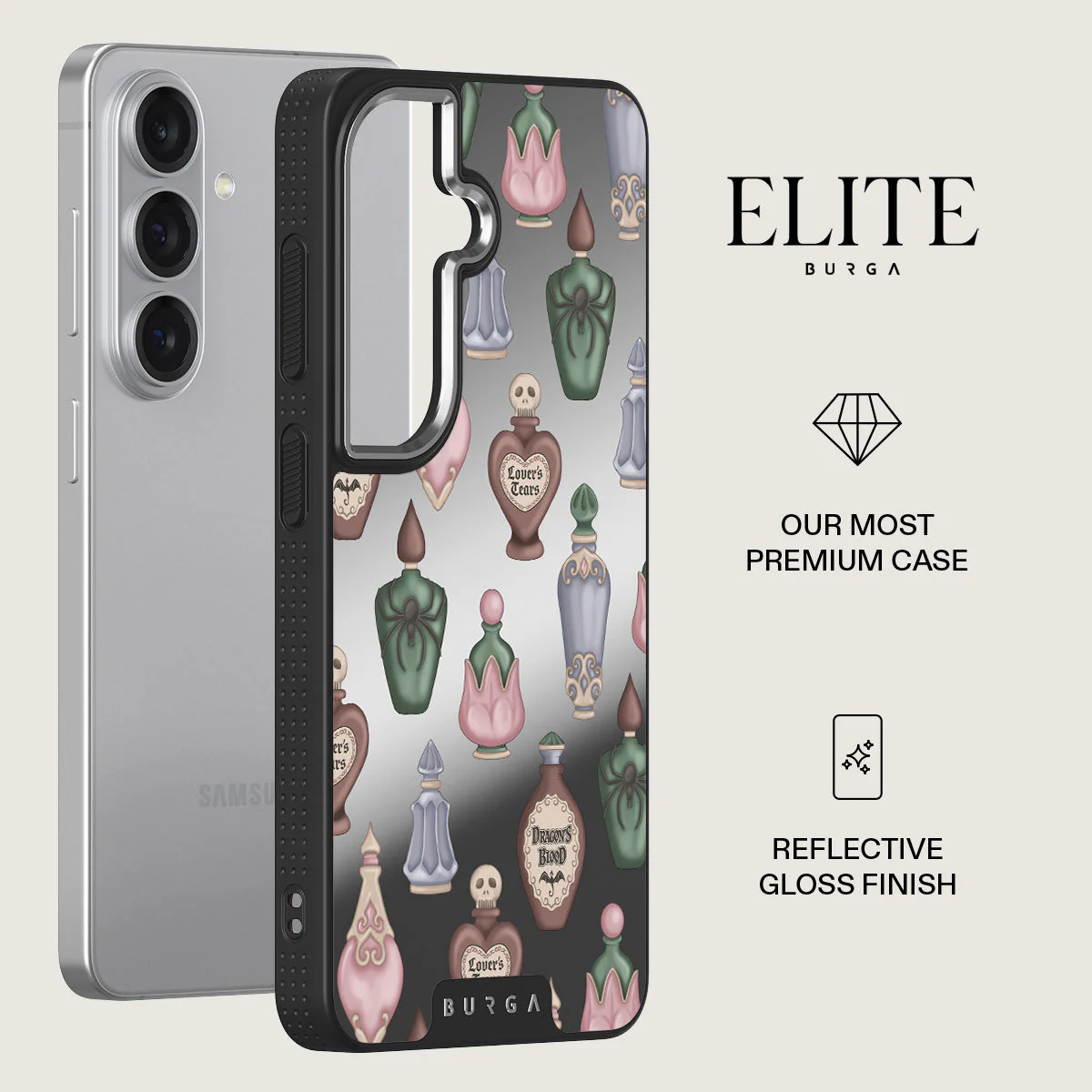 Alchemist - Samsung Galaxy S26 Plus Case - Image 57
