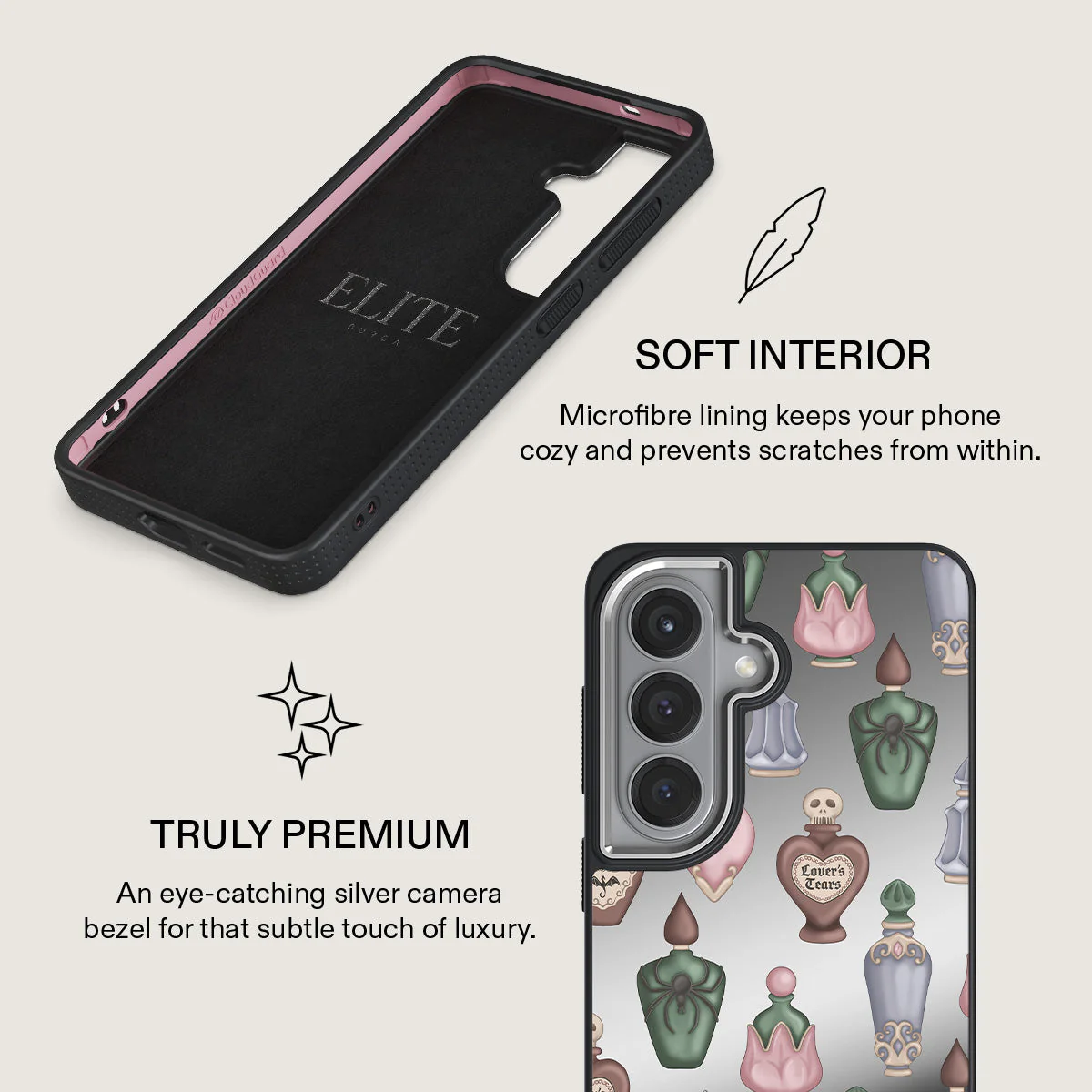 Alchemist - Samsung Galaxy S26 Plus Case - Image 62
