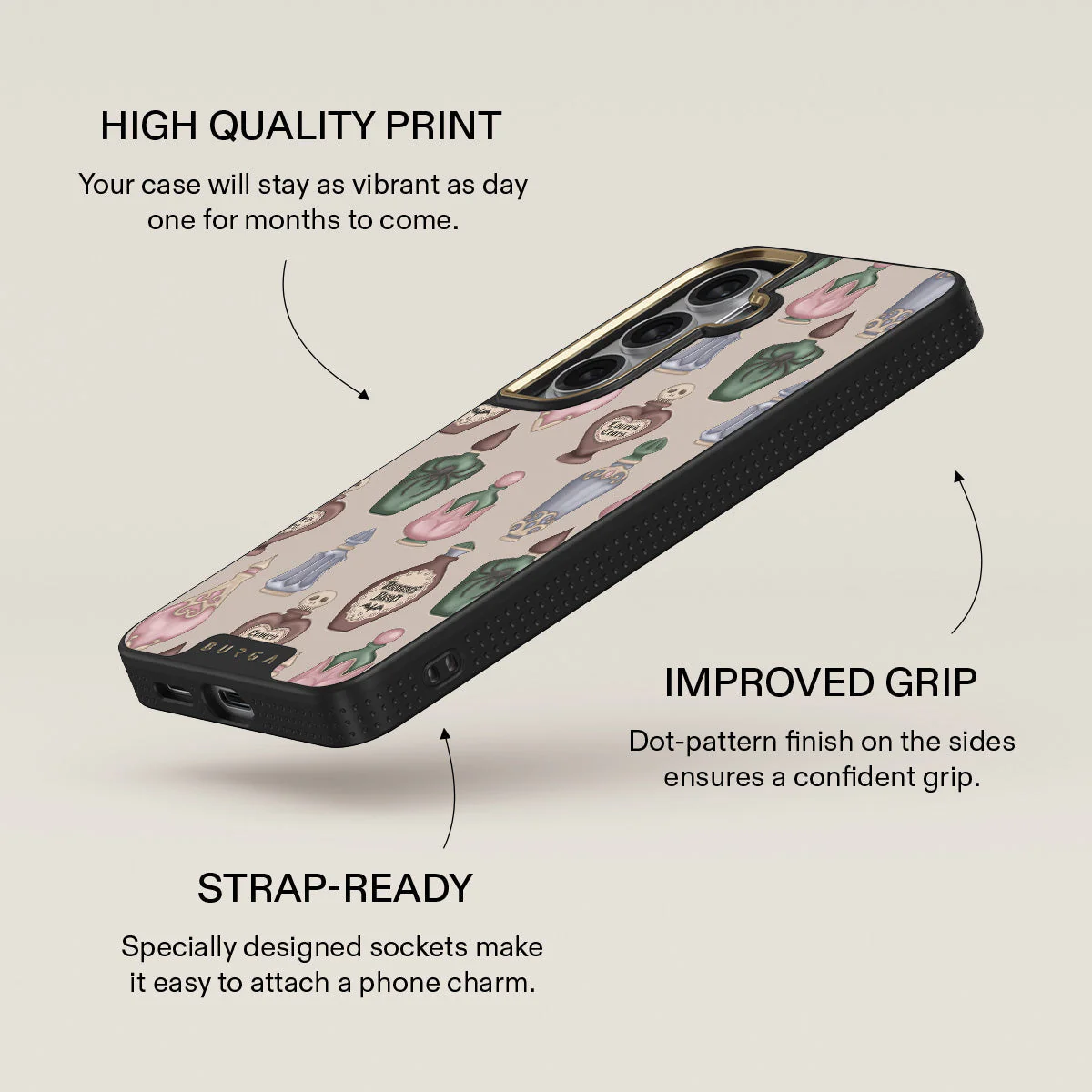 Alchemist - Samsung Galaxy S26 Plus Case - Image 9