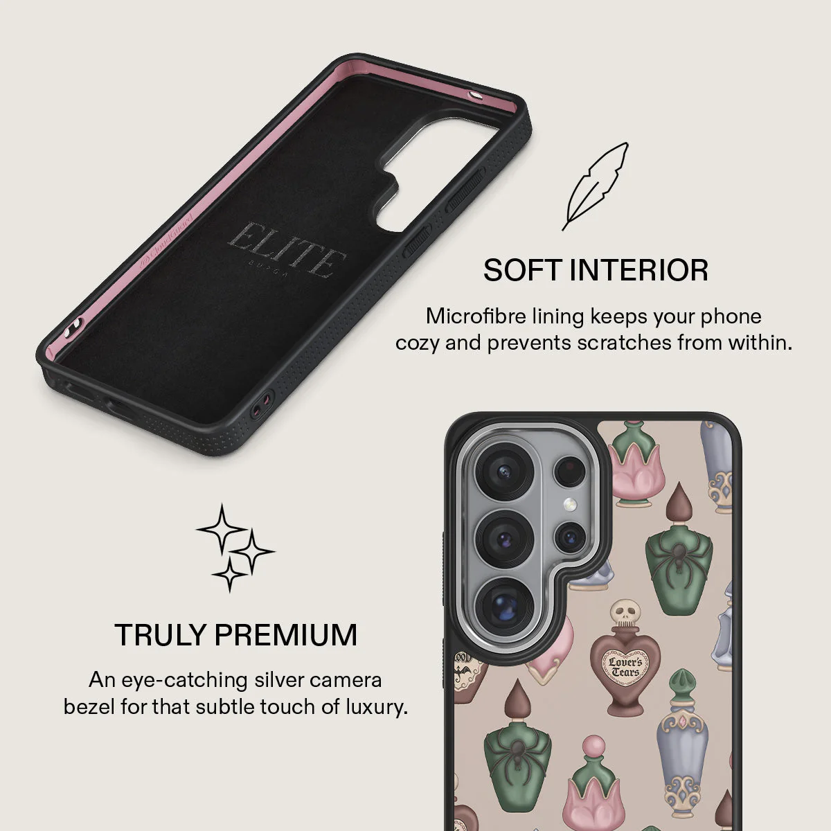 Alchemist - Samsung Galaxy S26 Ultra Case - Image 24