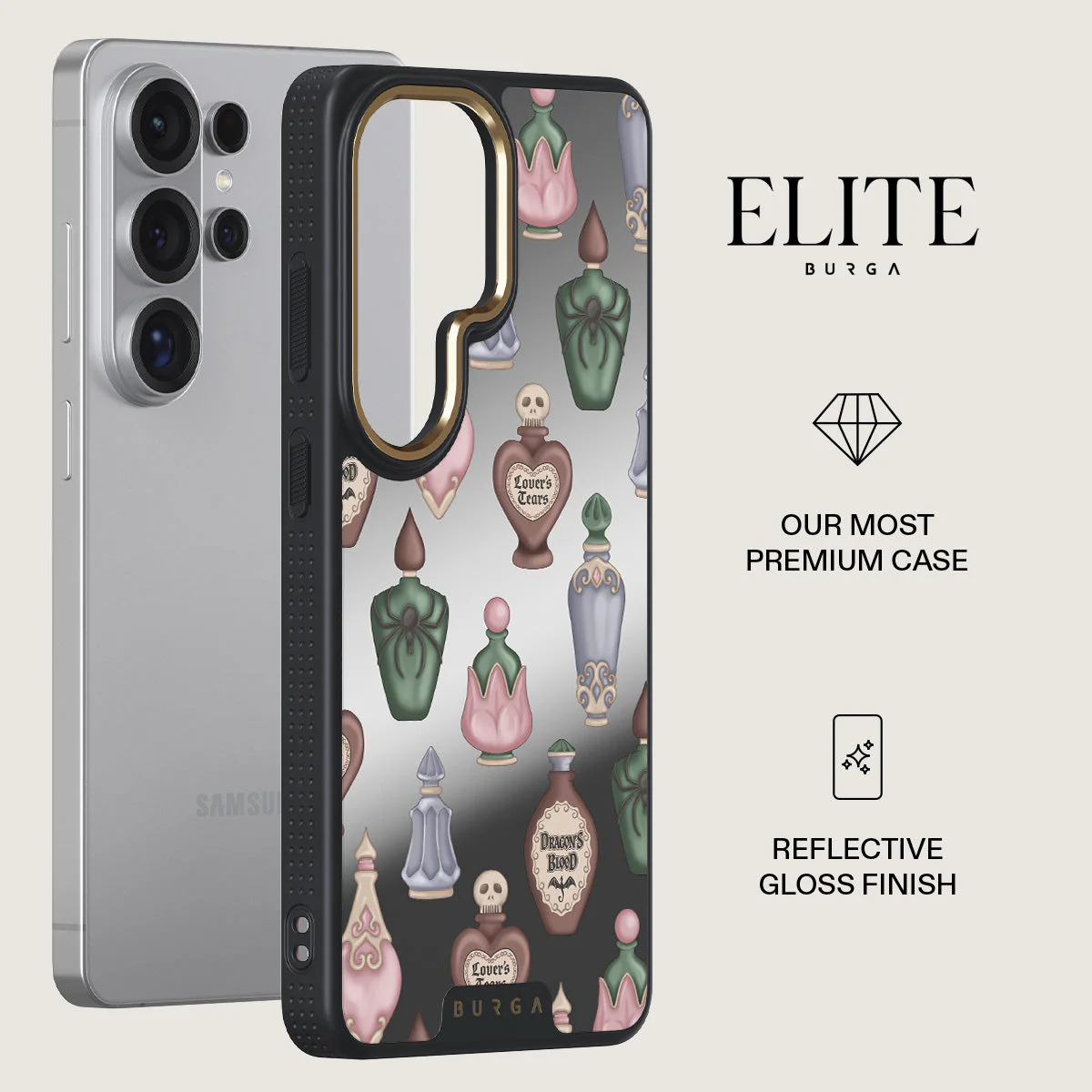 Alchemist - Samsung Galaxy S26 Ultra Case - Image 41