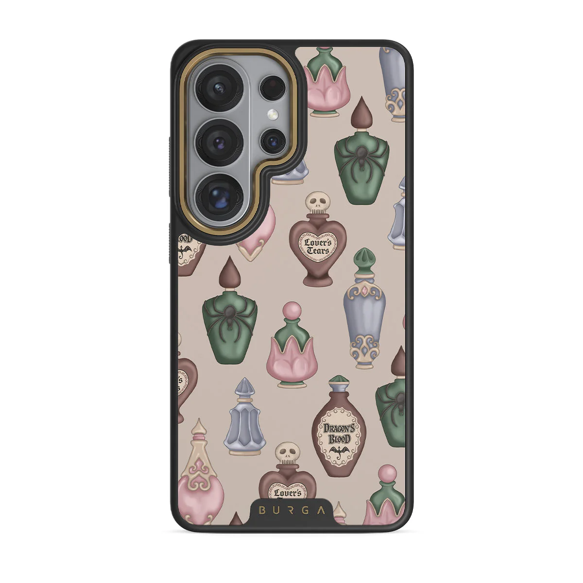 Alchemist - Samsung Galaxy S26 Ultra Case - Image 5