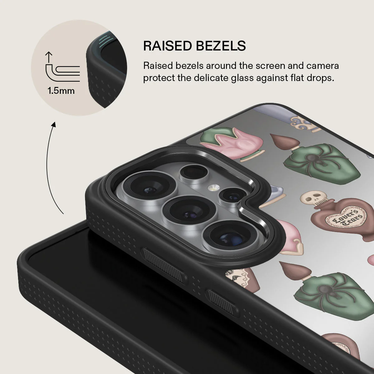 Alchemist - Samsung Galaxy S26 Ultra Case - Image 52