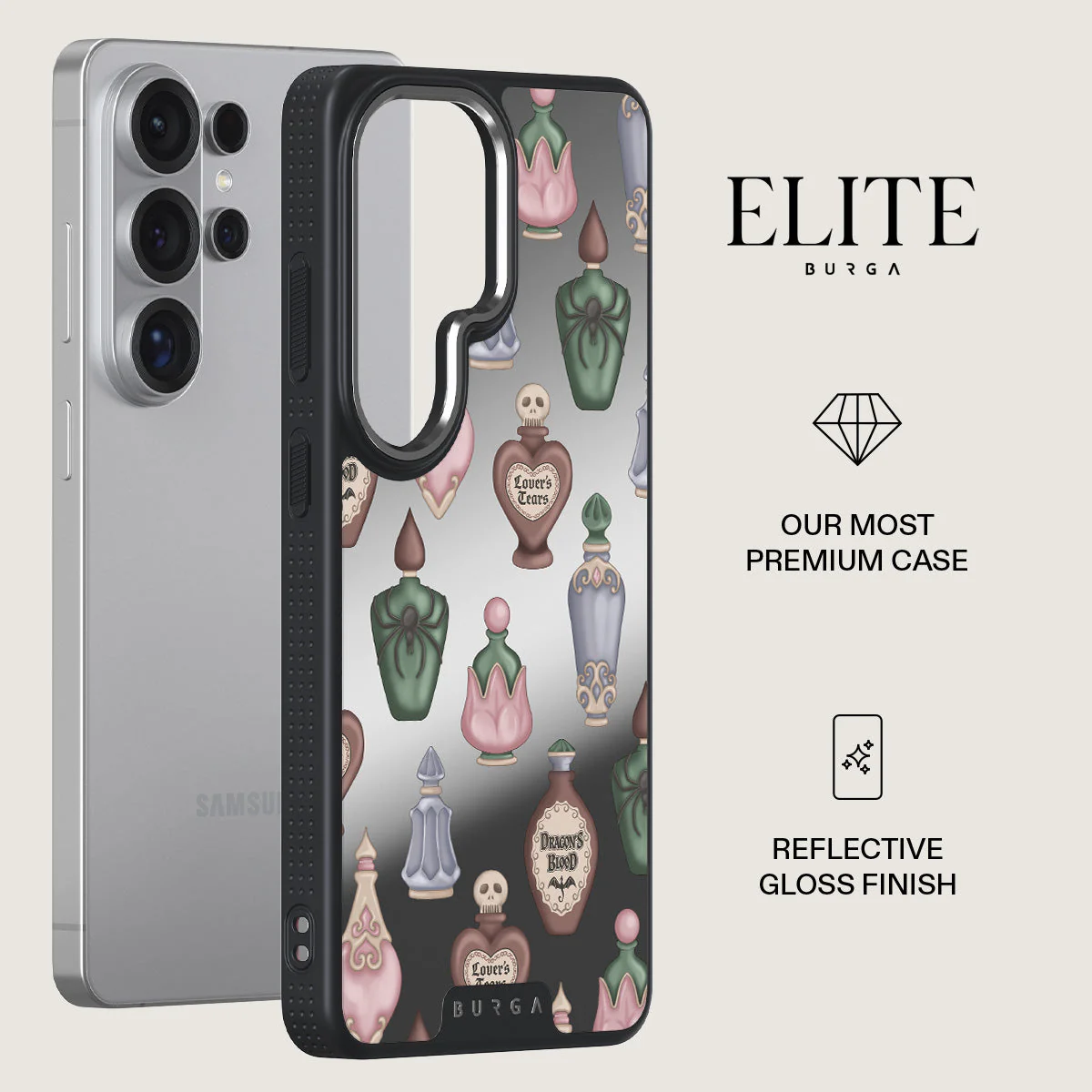 Alchemist - Samsung Galaxy S26 Ultra Case - Image 57