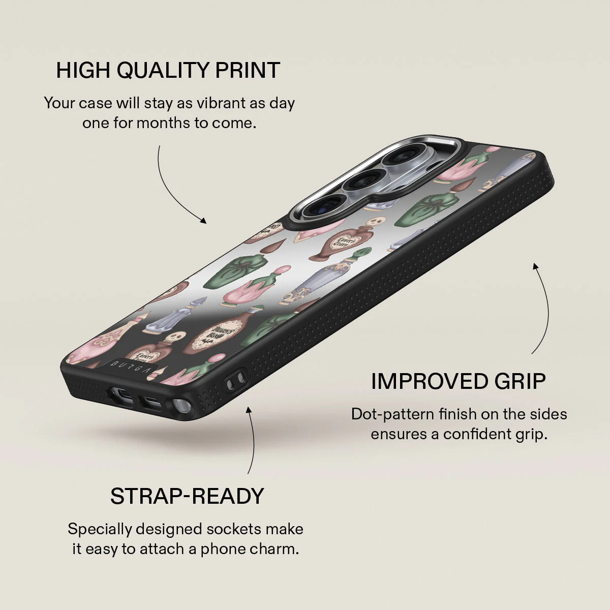 Alchemist - Samsung Galaxy S26 Ultra Case - Image 61