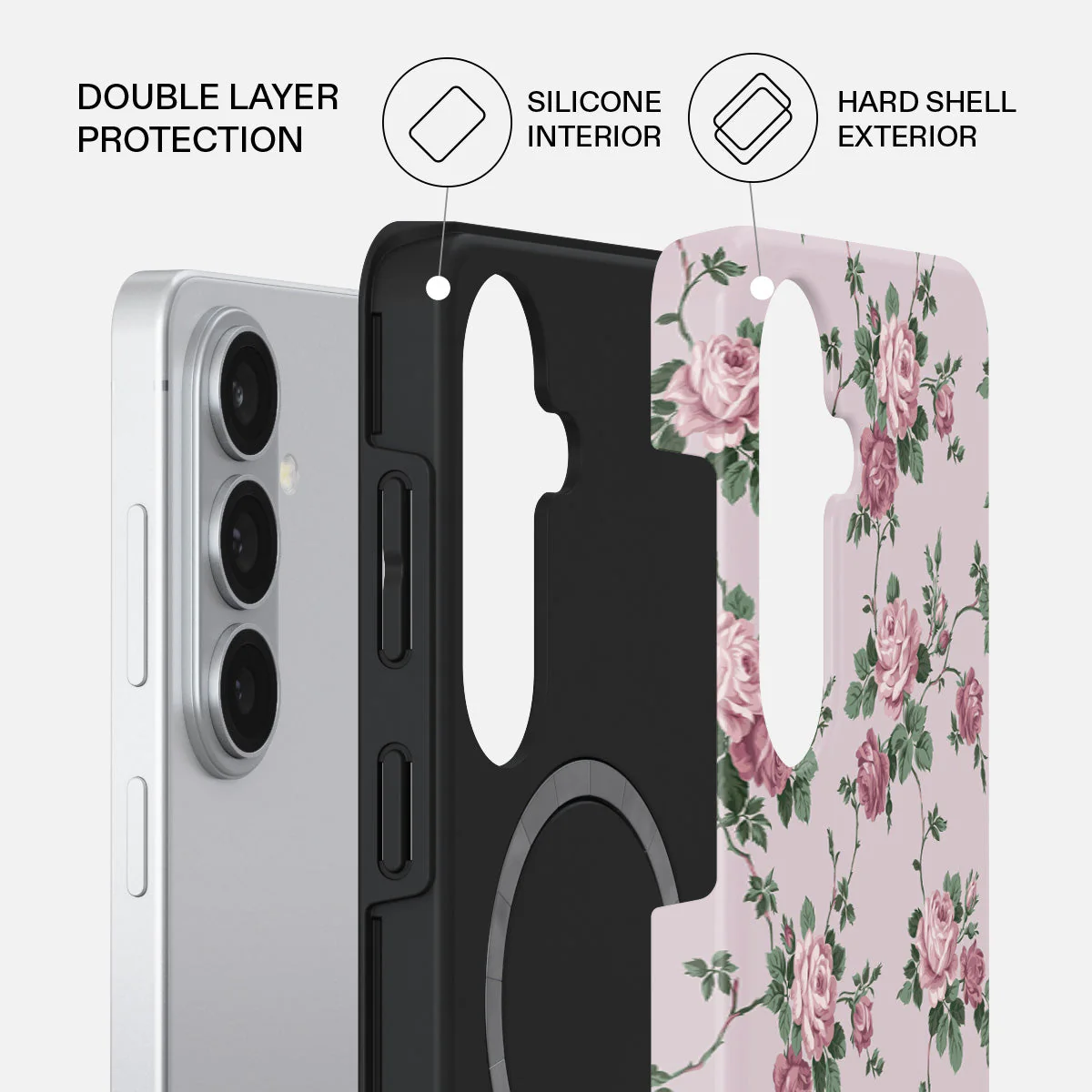 Alice - Samsung Galaxy S26 Case - Image 2