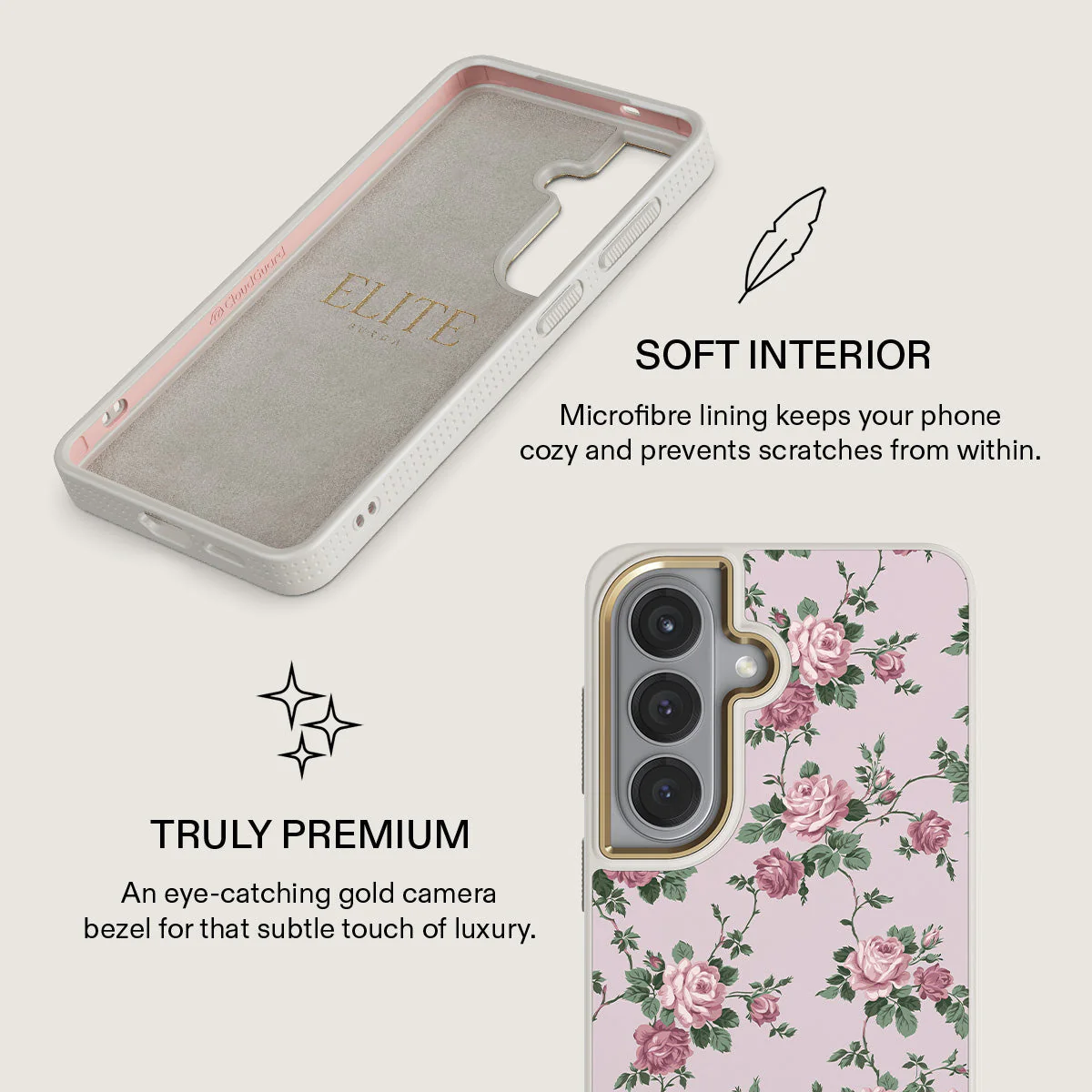 Alice - Samsung Galaxy S26 Case - Image 31