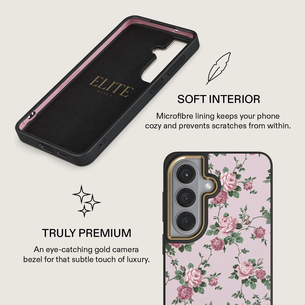 Alice - Samsung Galaxy S26 Plus Case - Image 10