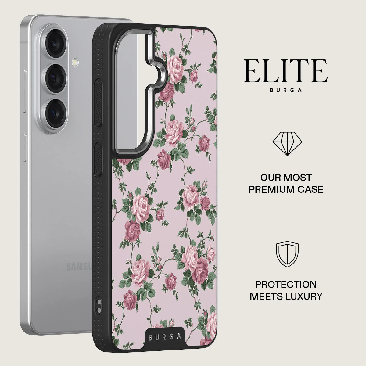 Alice - Samsung Galaxy S26 Plus Case - Image 20