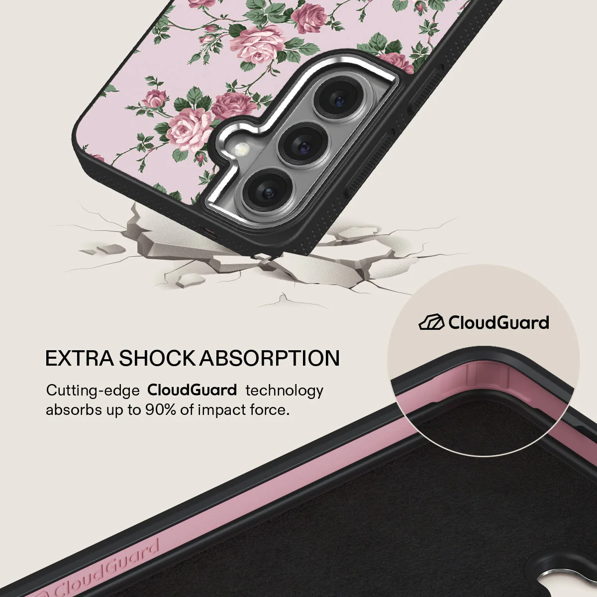 Alice - Samsung Galaxy S26 Plus Case - Image 21