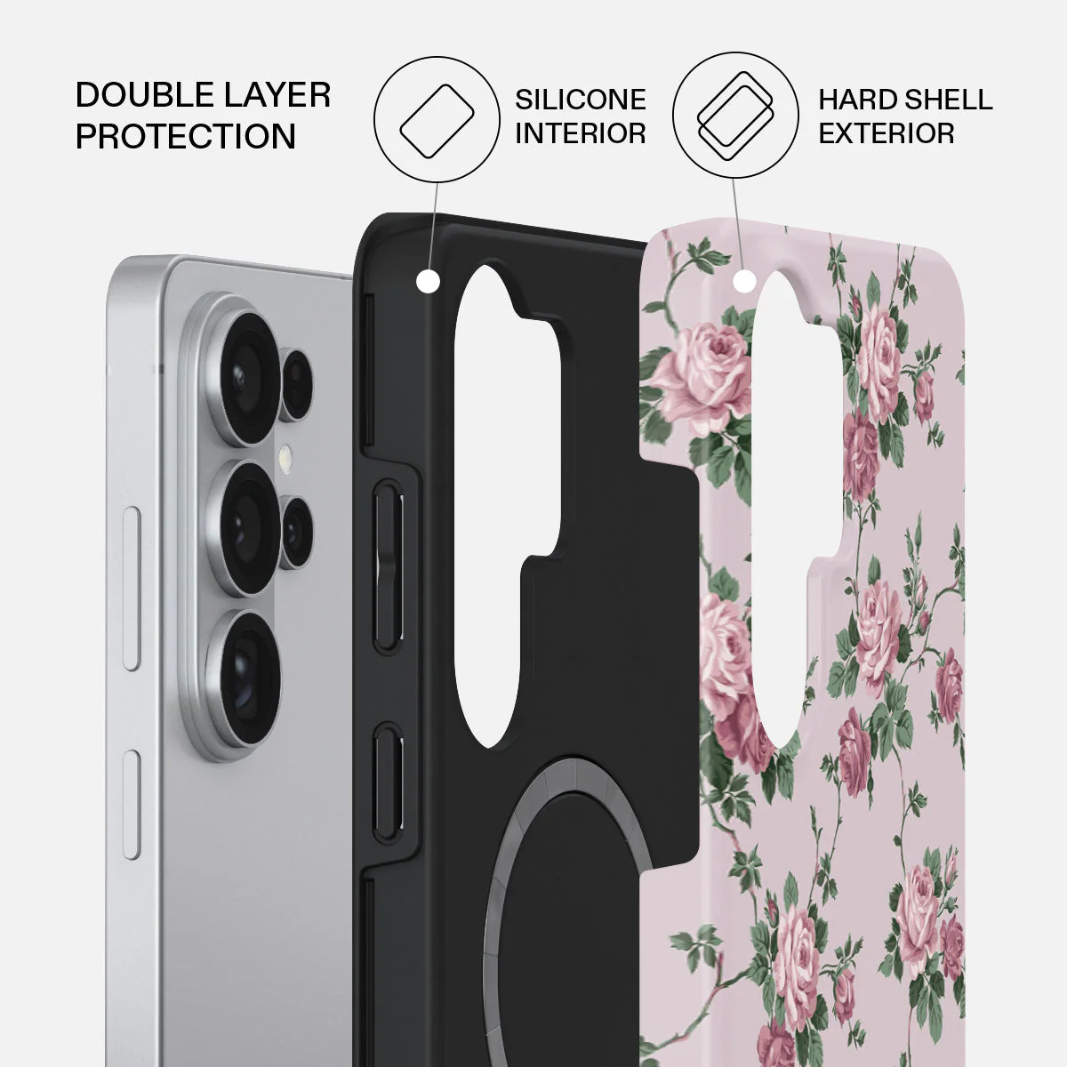 Alice - Samsung Galaxy S26 Ultra Case - Image 2