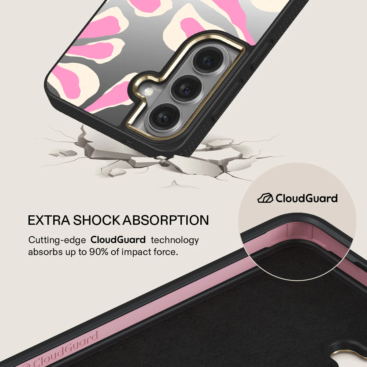 Aloha - Samsung Galaxy S26 Case - Image 42