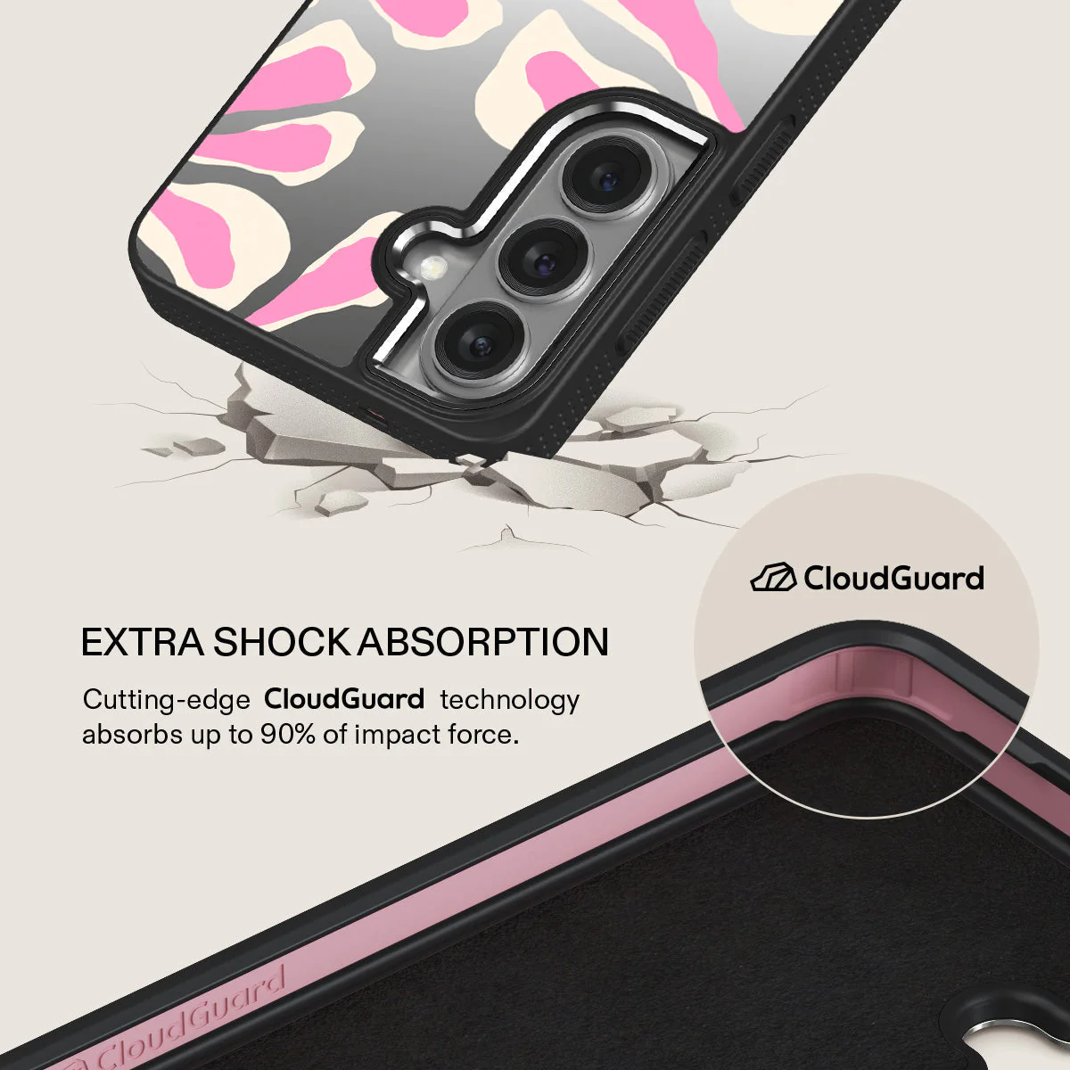 Aloha - Samsung Galaxy S26 Case - Image 50