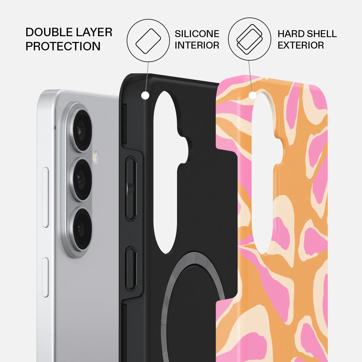 Aloha - Samsung Galaxy S26 Plus Case - Image 2
