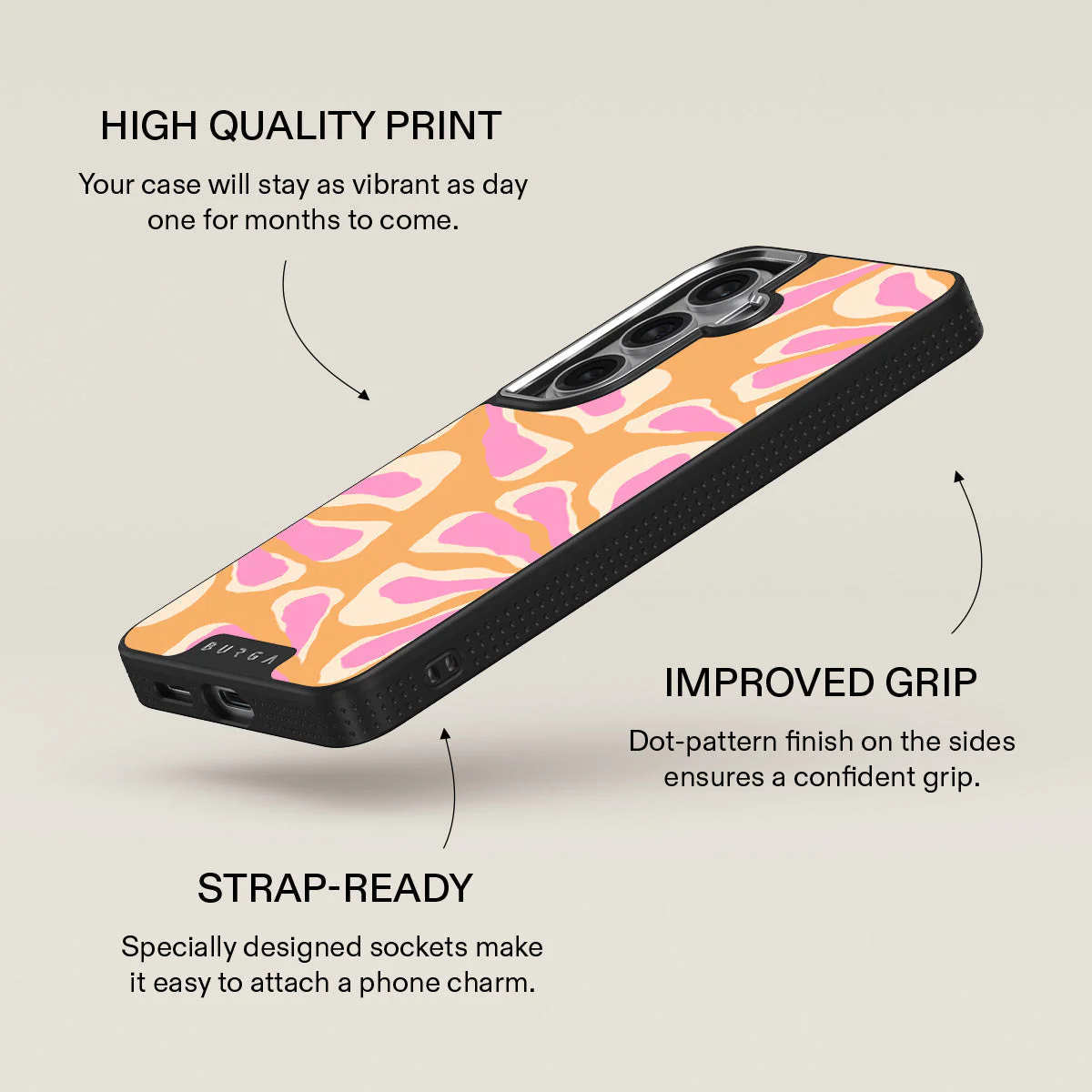 Aloha - Samsung Galaxy S26 Plus Case - Image 23