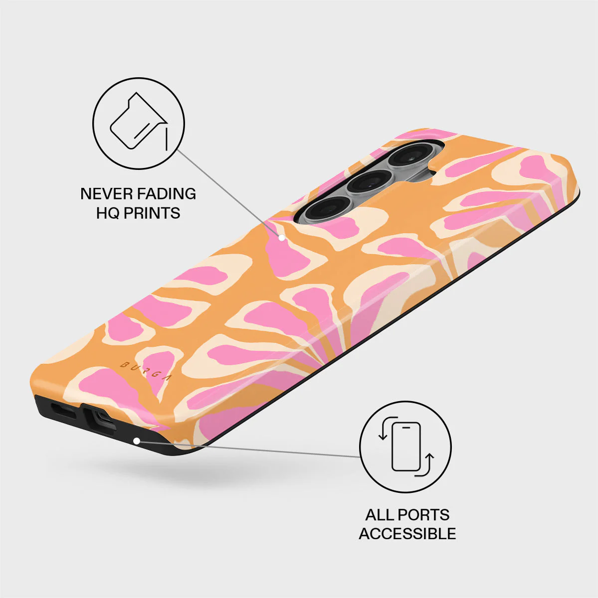 Aloha - Samsung Galaxy S26 Plus Case - Image 3