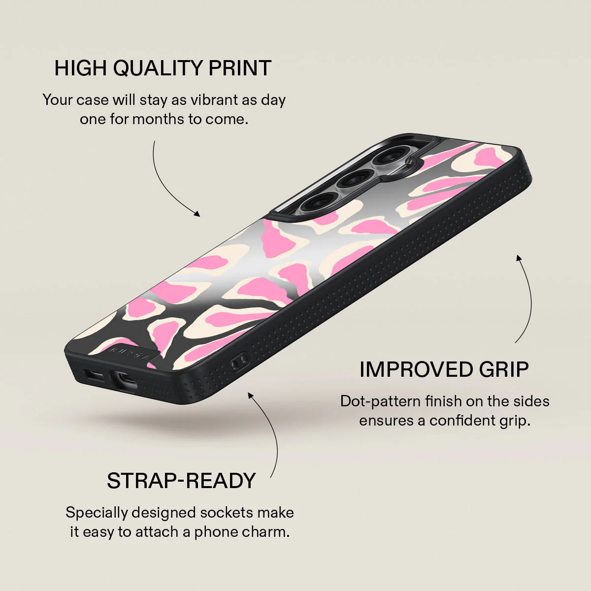 Aloha - Samsung Galaxy S26 Plus Case - Image 53