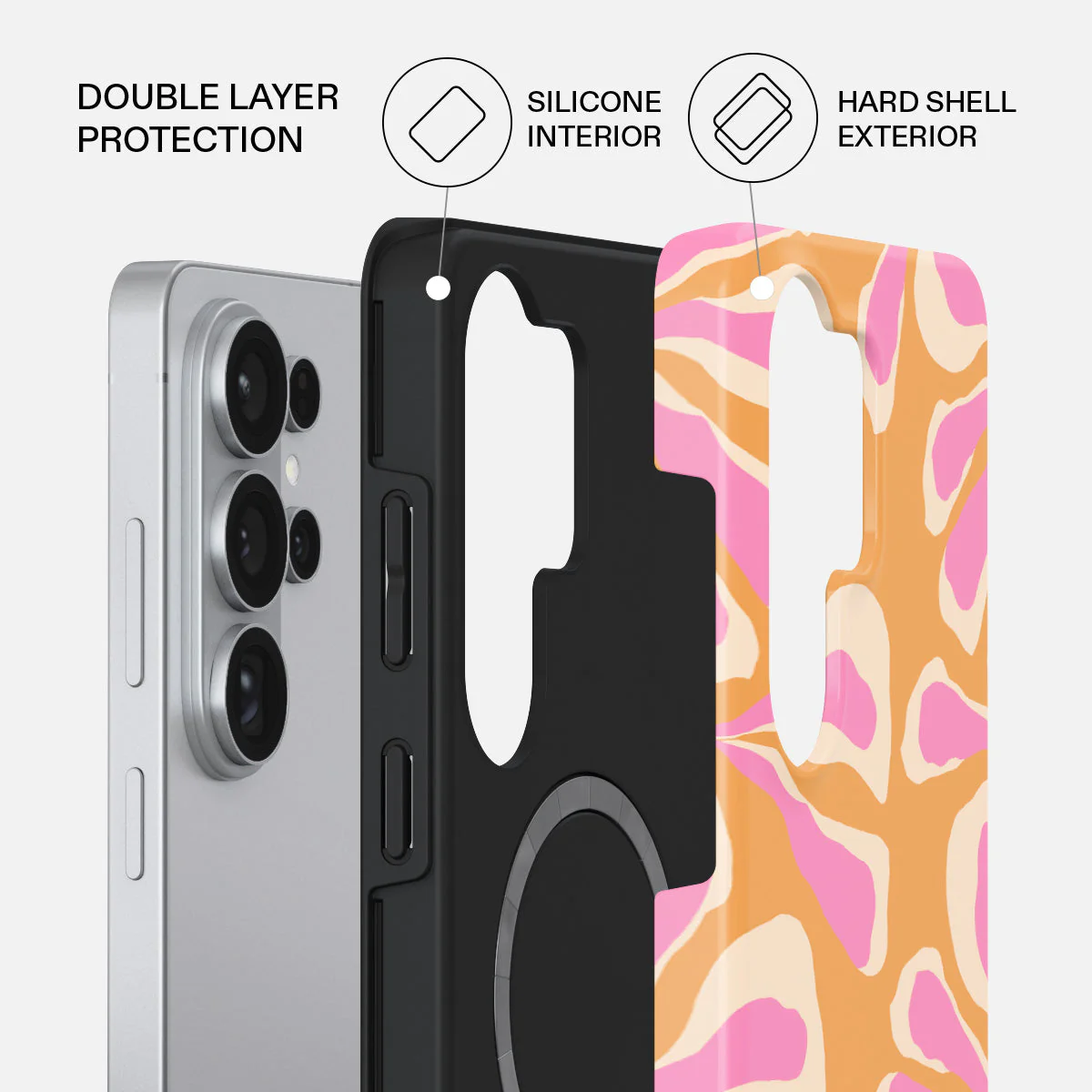 Aloha - Samsung Galaxy S26 Ultra Case - Image 2
