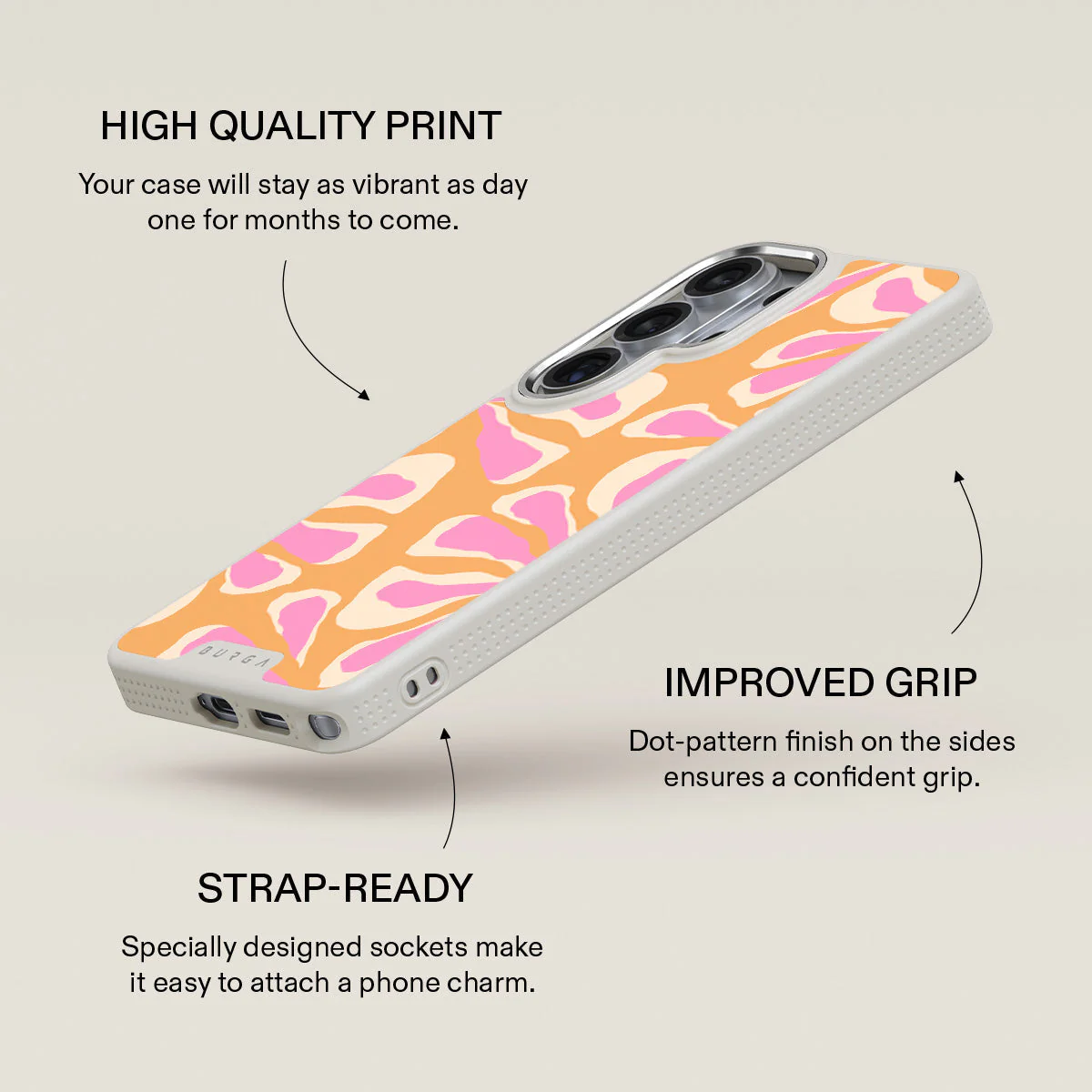 Aloha - Samsung Galaxy S26 Ultra Case - Image 37
