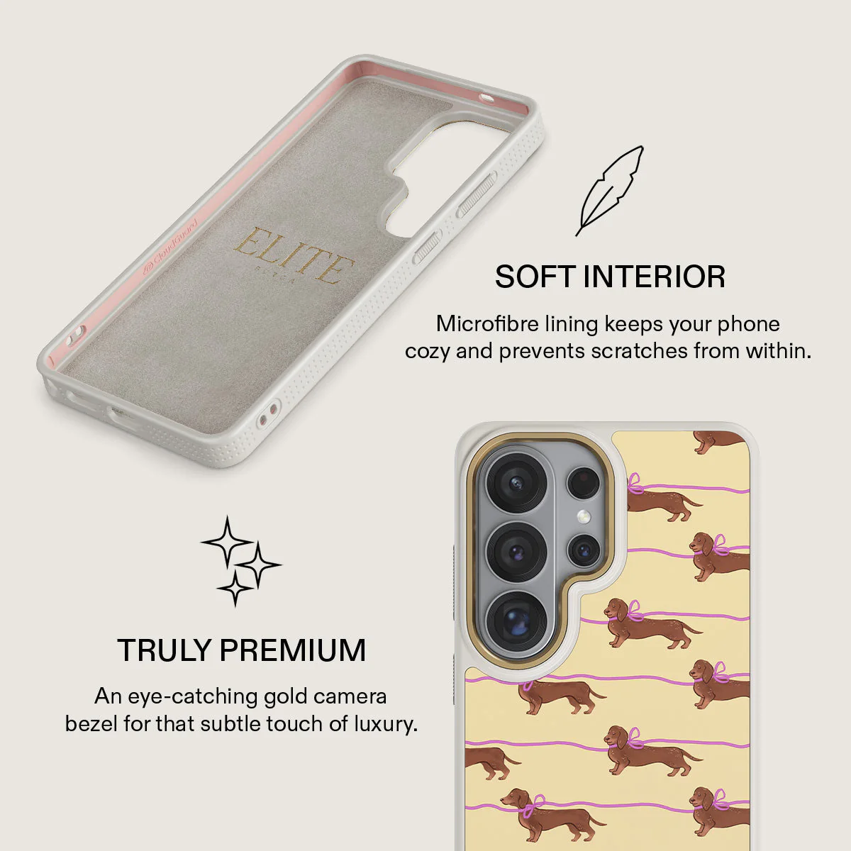 Always Late - Samsung Galaxy S26 Ultra Case - Image 31