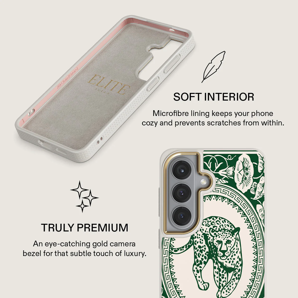 Antique - Samsung Galaxy S26 Plus Case - Image 31