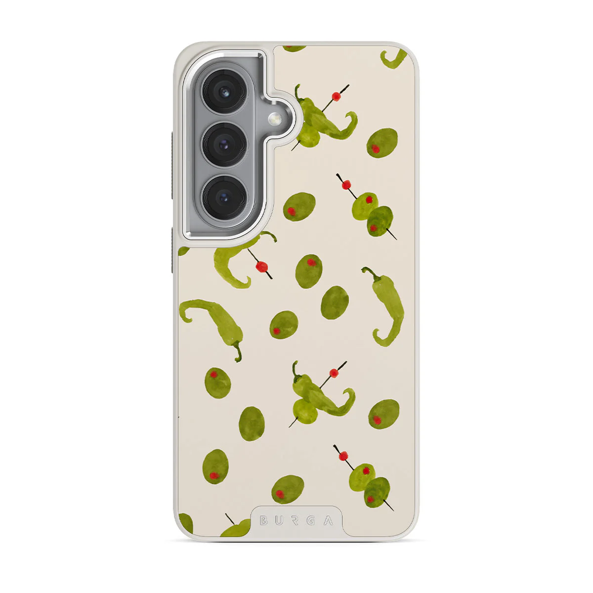 Aperitivo - Samsung Galaxy S26 Case - Image 33