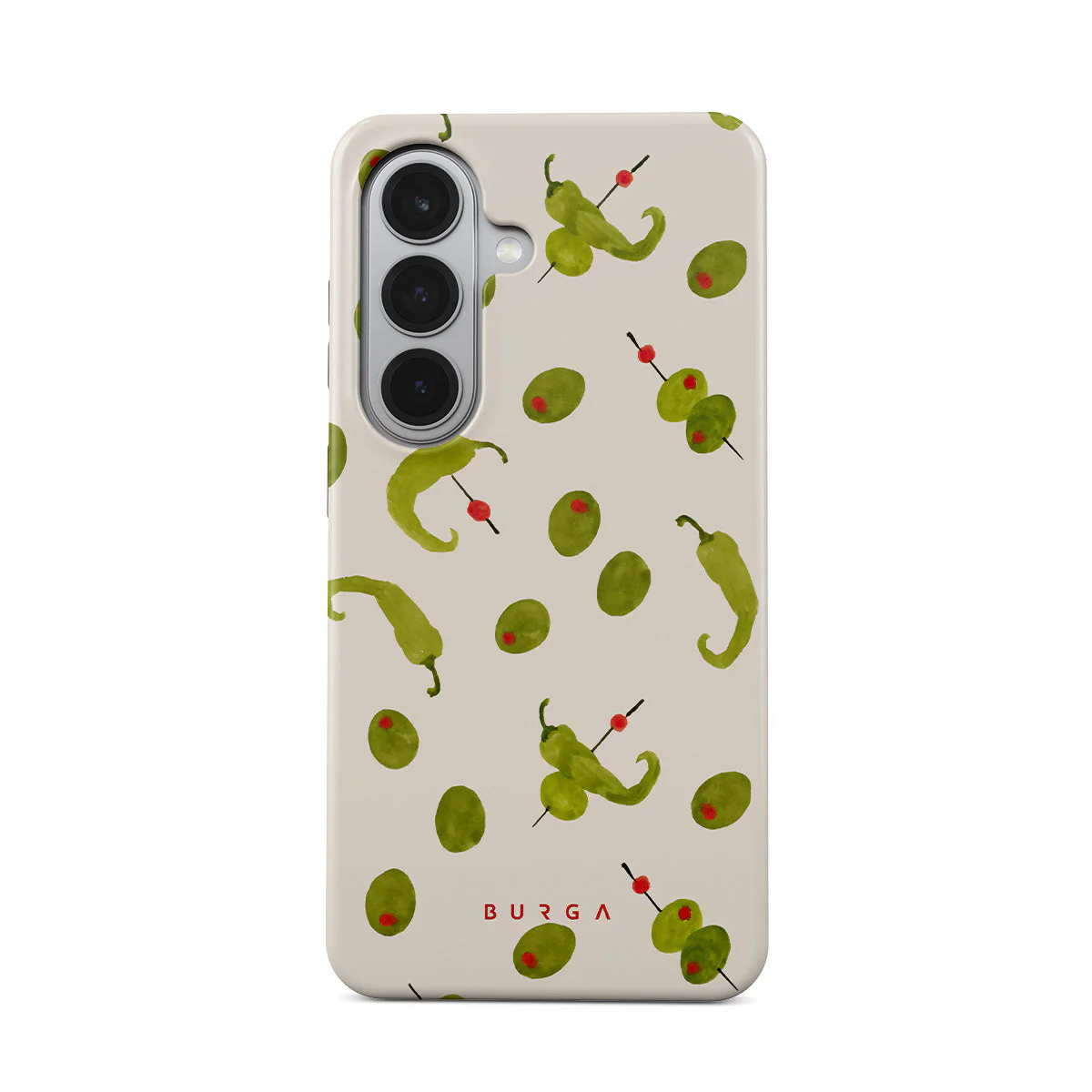 Aperitivo - Samsung Galaxy S26 Plus Case