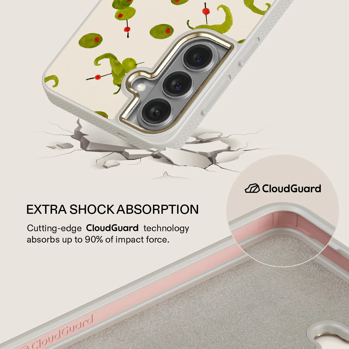 Aperitivo - Samsung Galaxy S26 Plus Case - Image 28