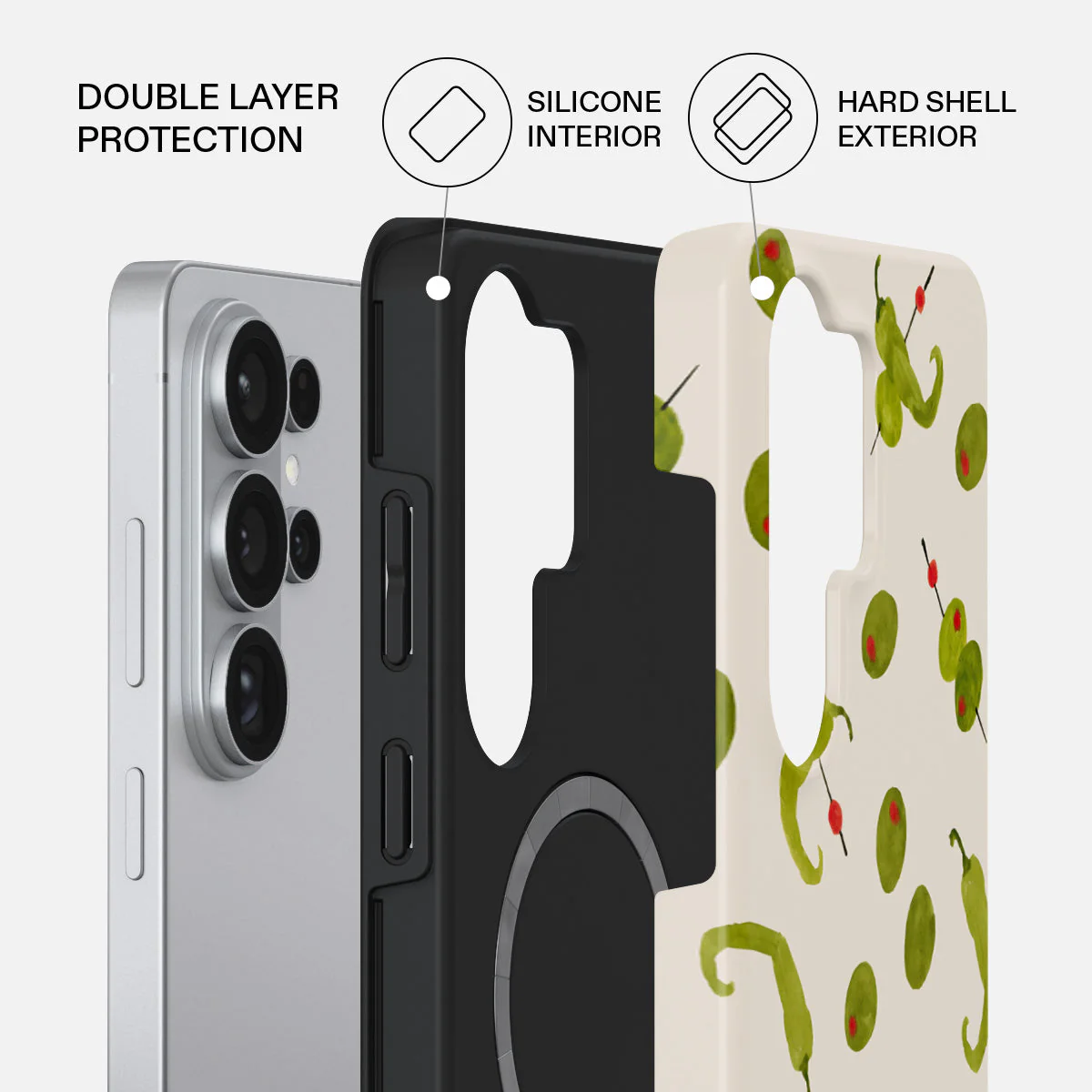 Aperitivo - Samsung Galaxy S26 Ultra Case - Image 2