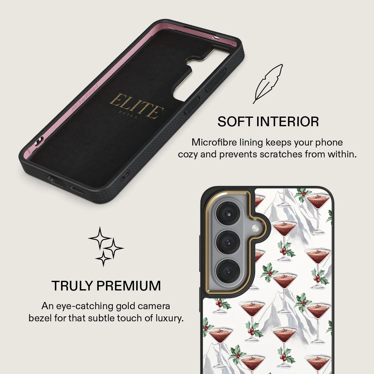 Après Ski - Samsung Galaxy S26 Case - Image 10