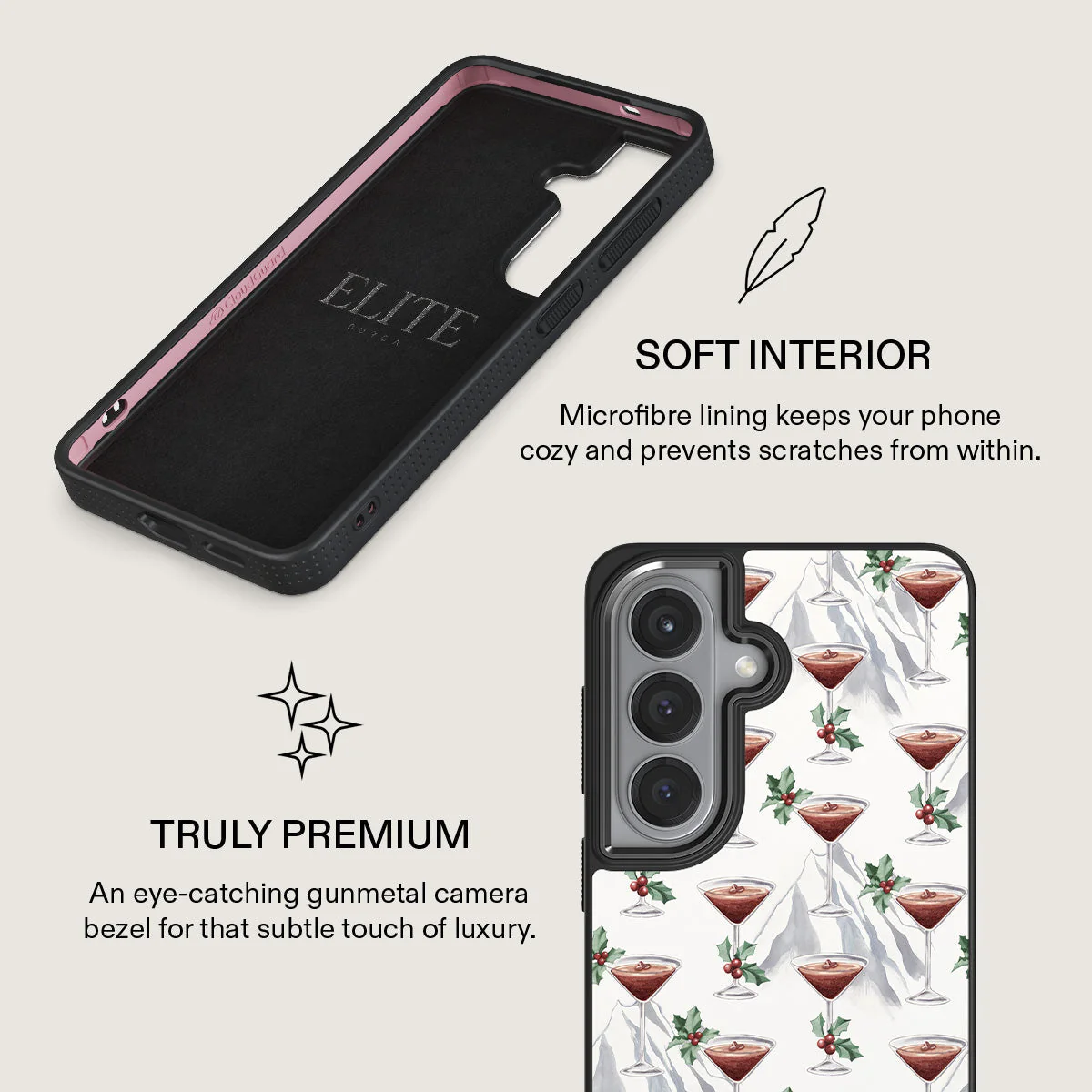 Après Ski - Samsung Galaxy S26 Case - Image 17