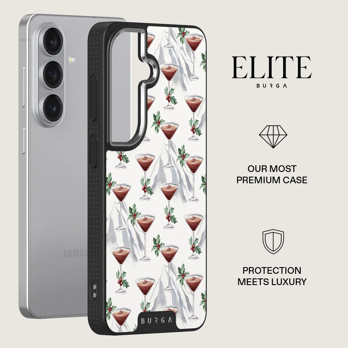 Après Ski - Samsung Galaxy S26 Case - Image 20