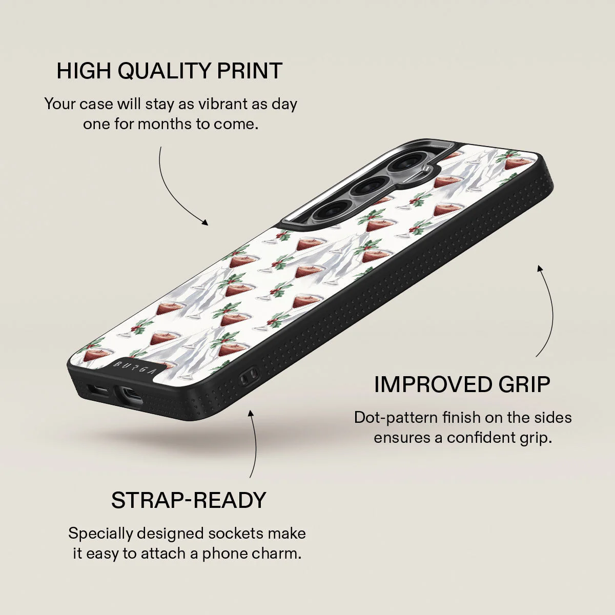 Après Ski - Samsung Galaxy S26 Case - Image 23