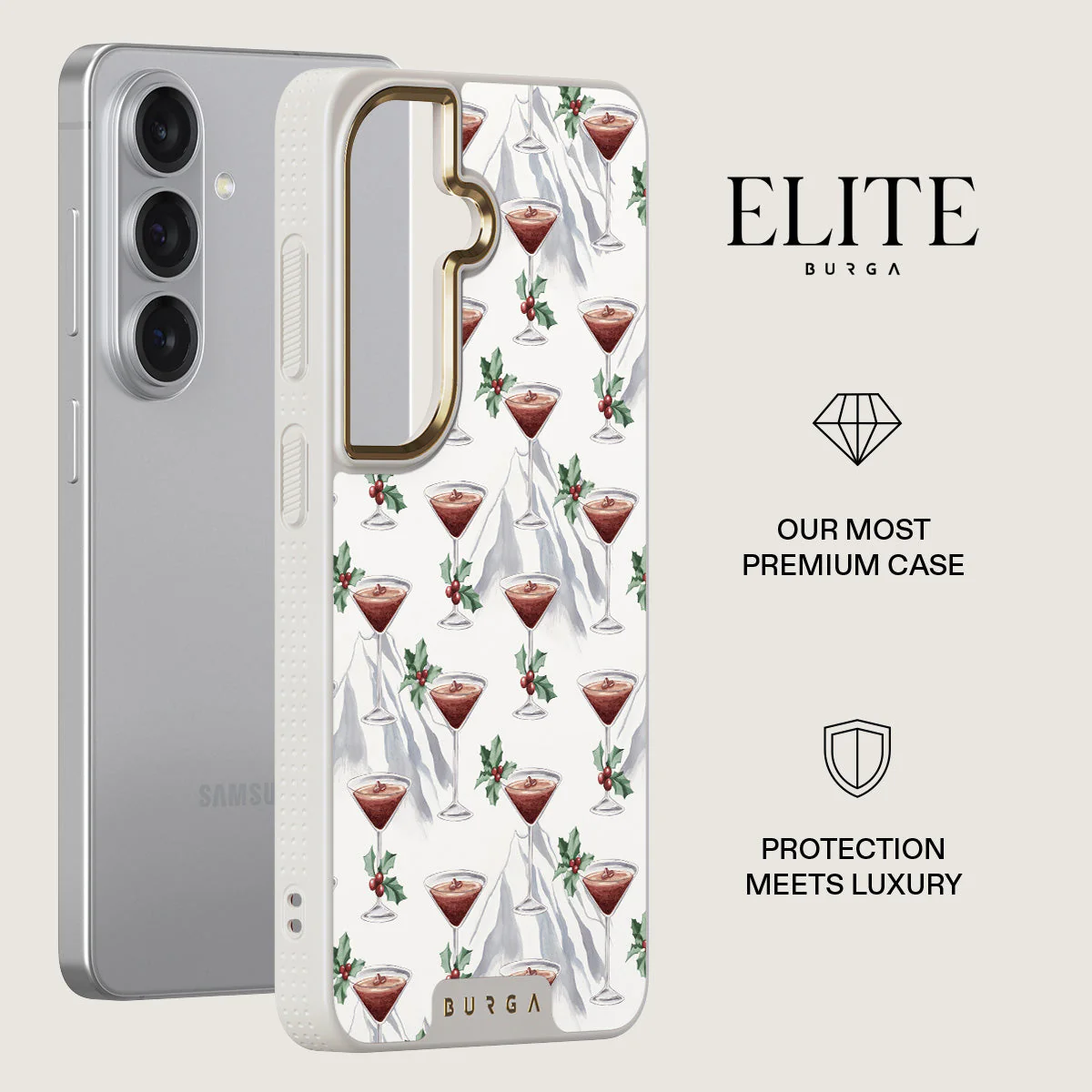 Après Ski - Samsung Galaxy S26 Case - Image 27