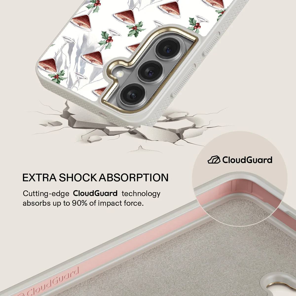 Après Ski - Samsung Galaxy S26 Case - Image 28