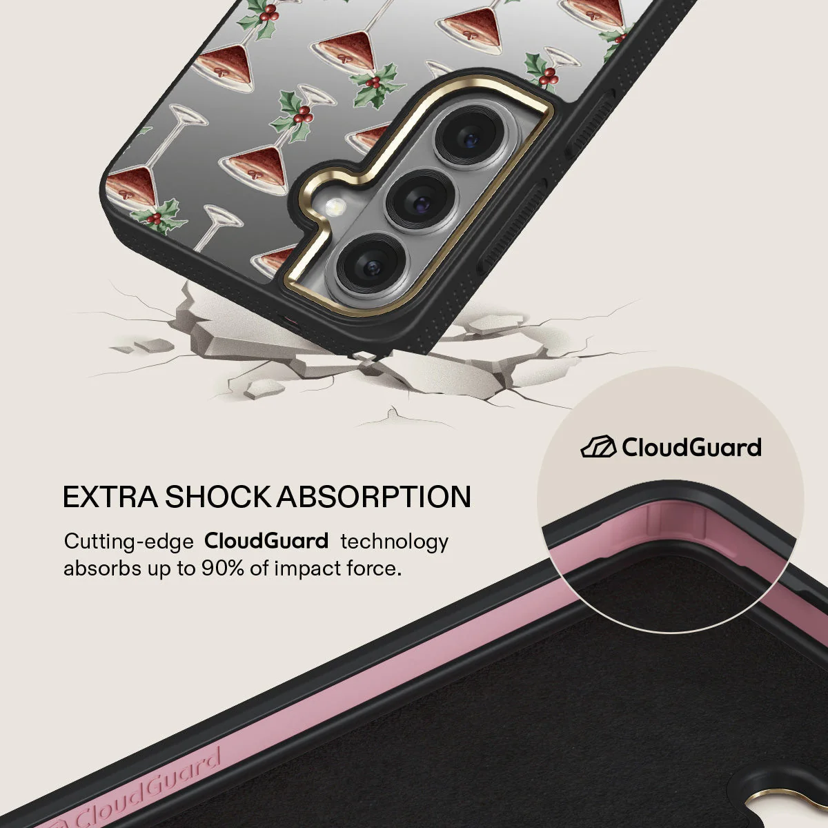 Après Ski - Samsung Galaxy S26 Case - Image 42