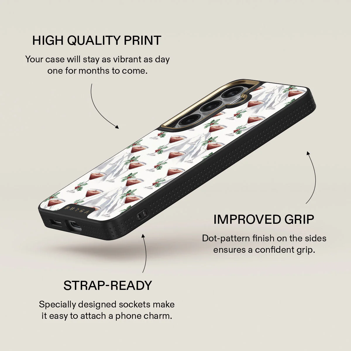 Après Ski - Samsung Galaxy S26 Case - Image 9