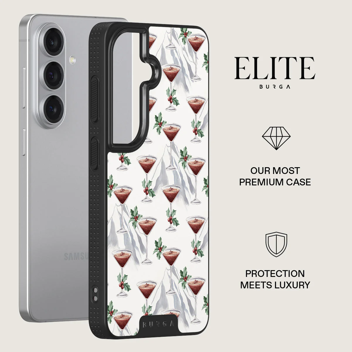 Après Ski - Samsung Galaxy S26 Plus Case - Image 13