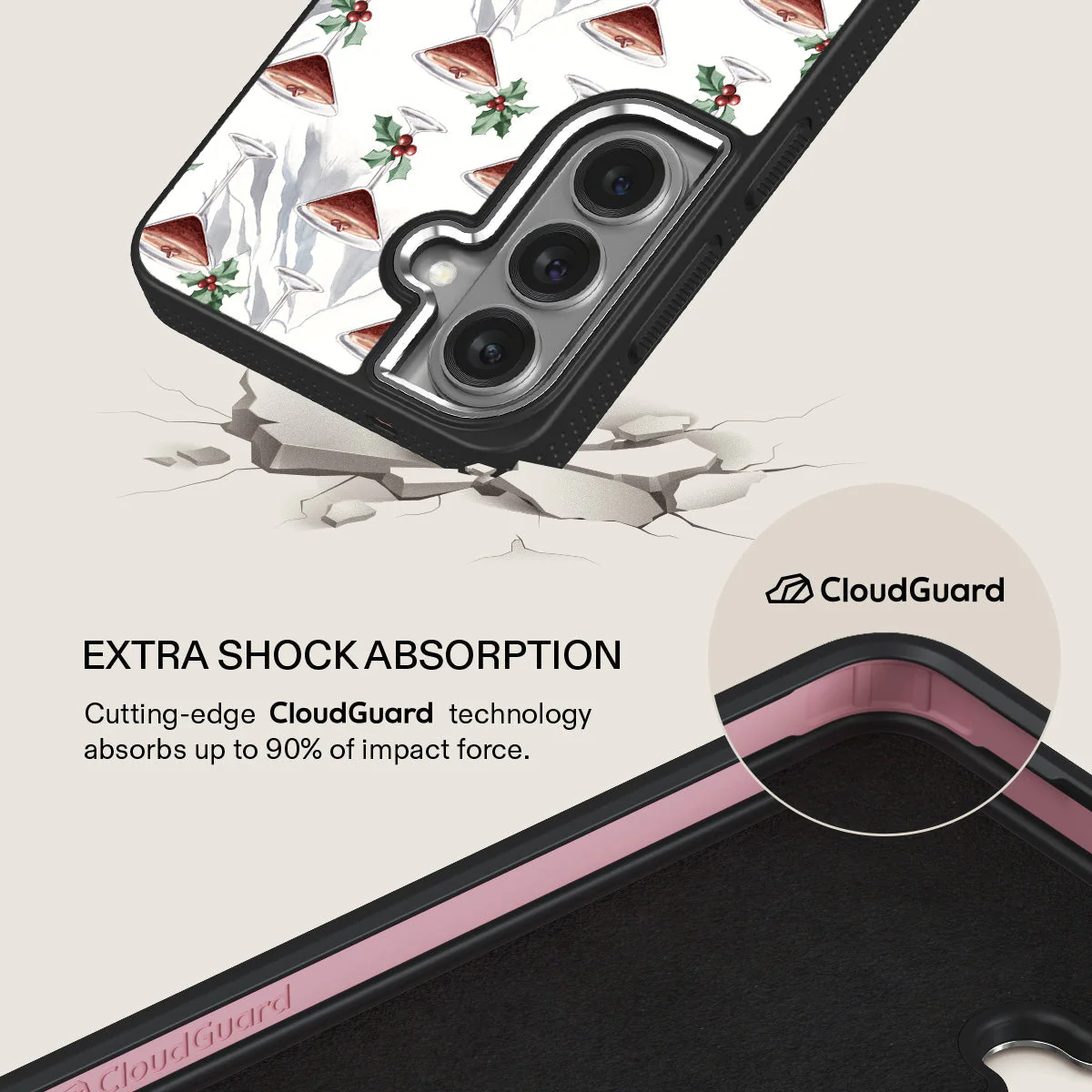 Après Ski - Samsung Galaxy S26 Plus Case - Image 21