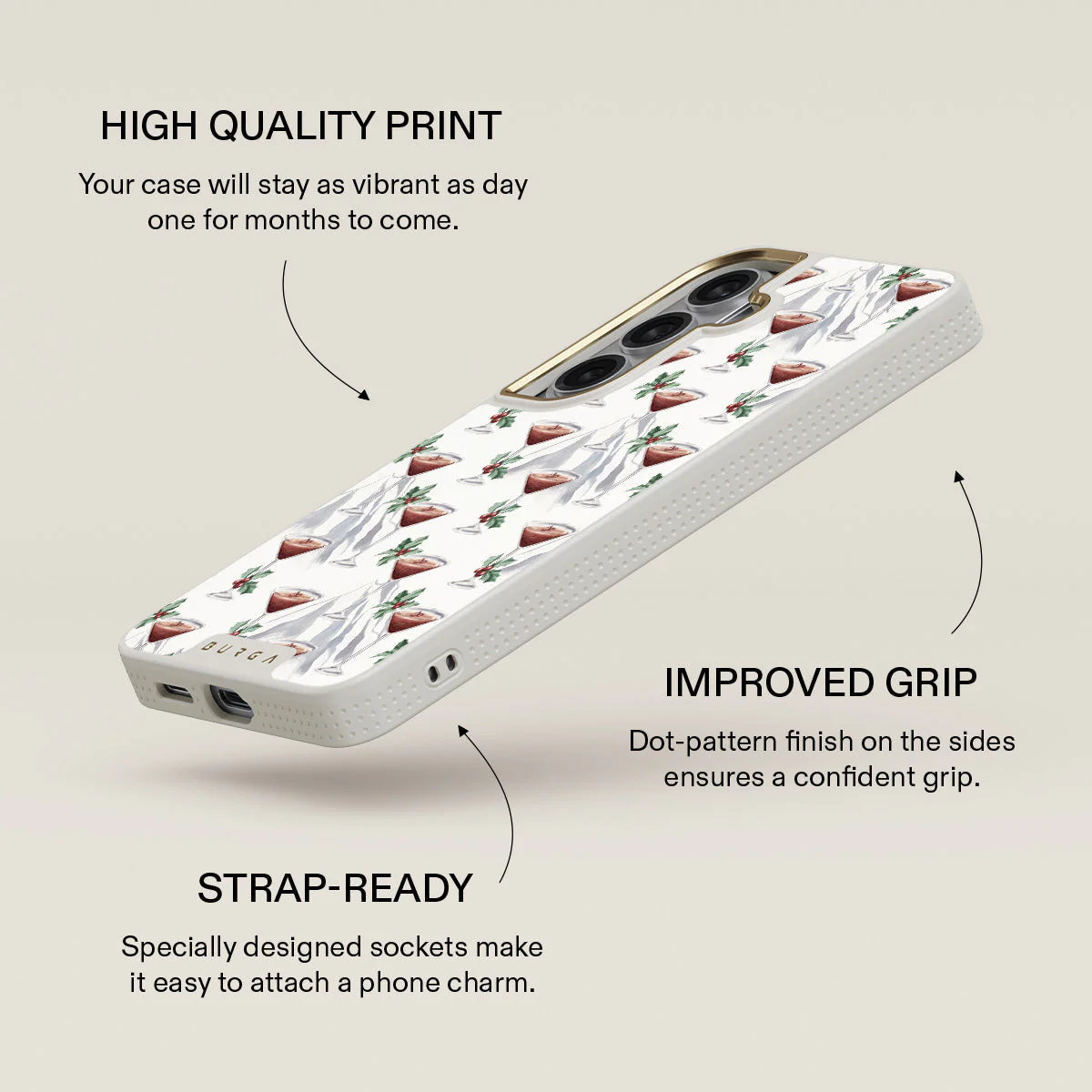 Après Ski - Samsung Galaxy S26 Plus Case - Image 30