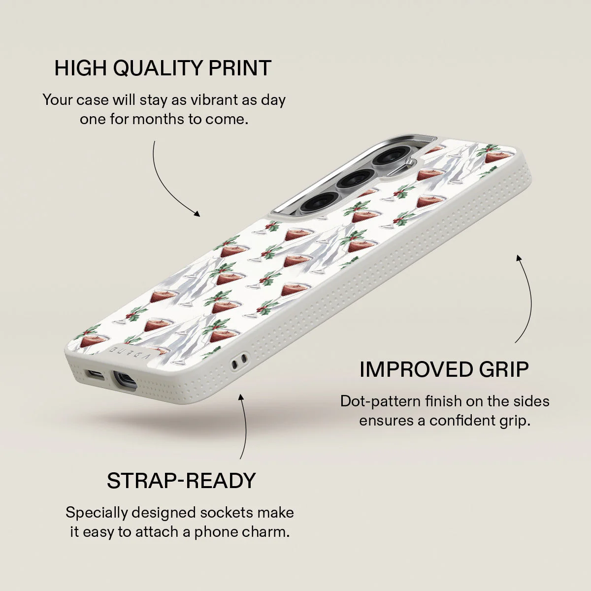 Après Ski - Samsung Galaxy S26 Plus Case - Image 37