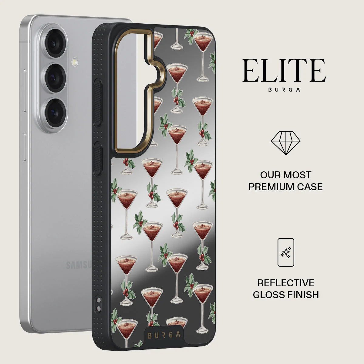 Après Ski - Samsung Galaxy S26 Plus Case - Image 41