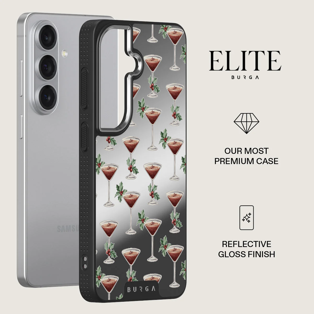 Après Ski - Samsung Galaxy S26 Plus Case - Image 57