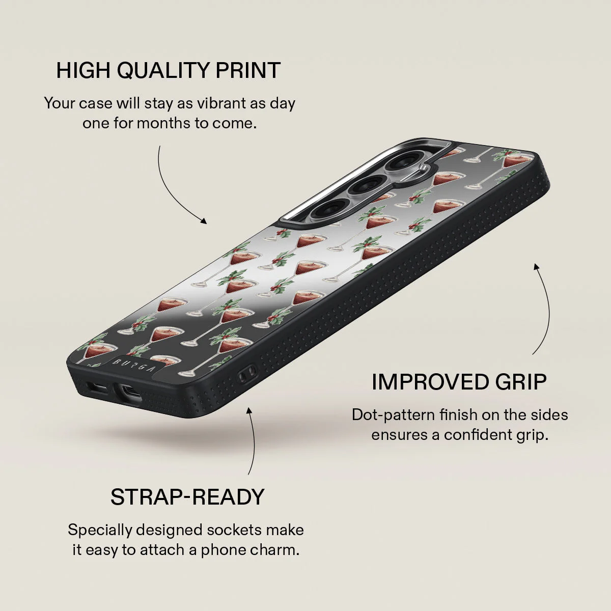 Après Ski - Samsung Galaxy S26 Plus Case - Image 61