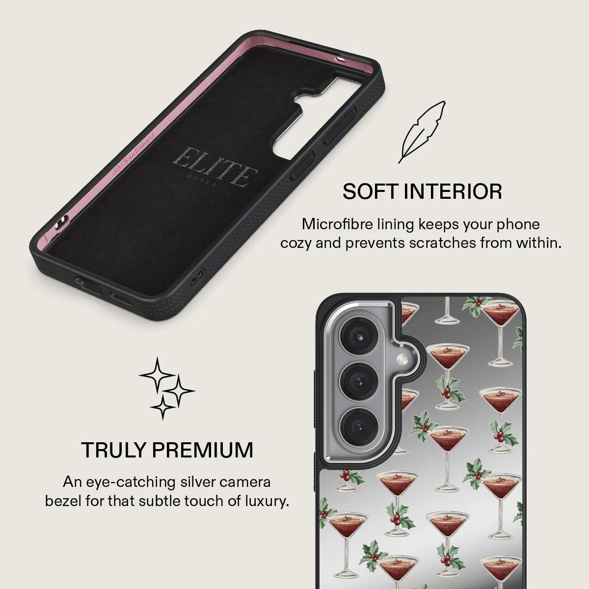 Après Ski - Samsung Galaxy S26 Plus Case - Image 62