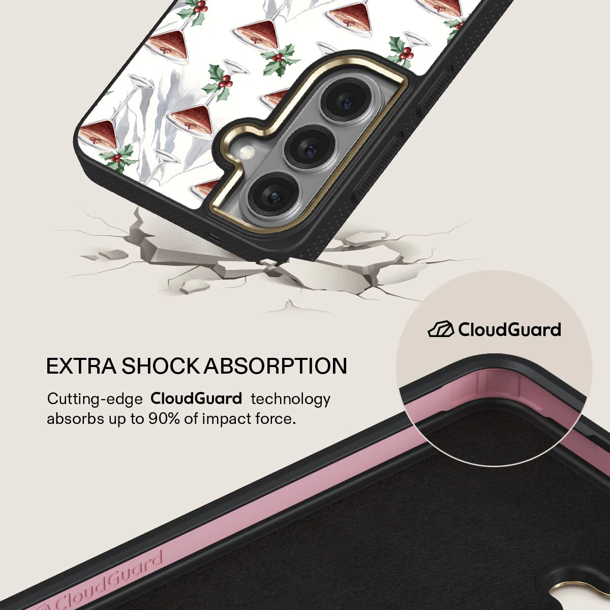 Après Ski - Samsung Galaxy S26 Plus Case - Image 7