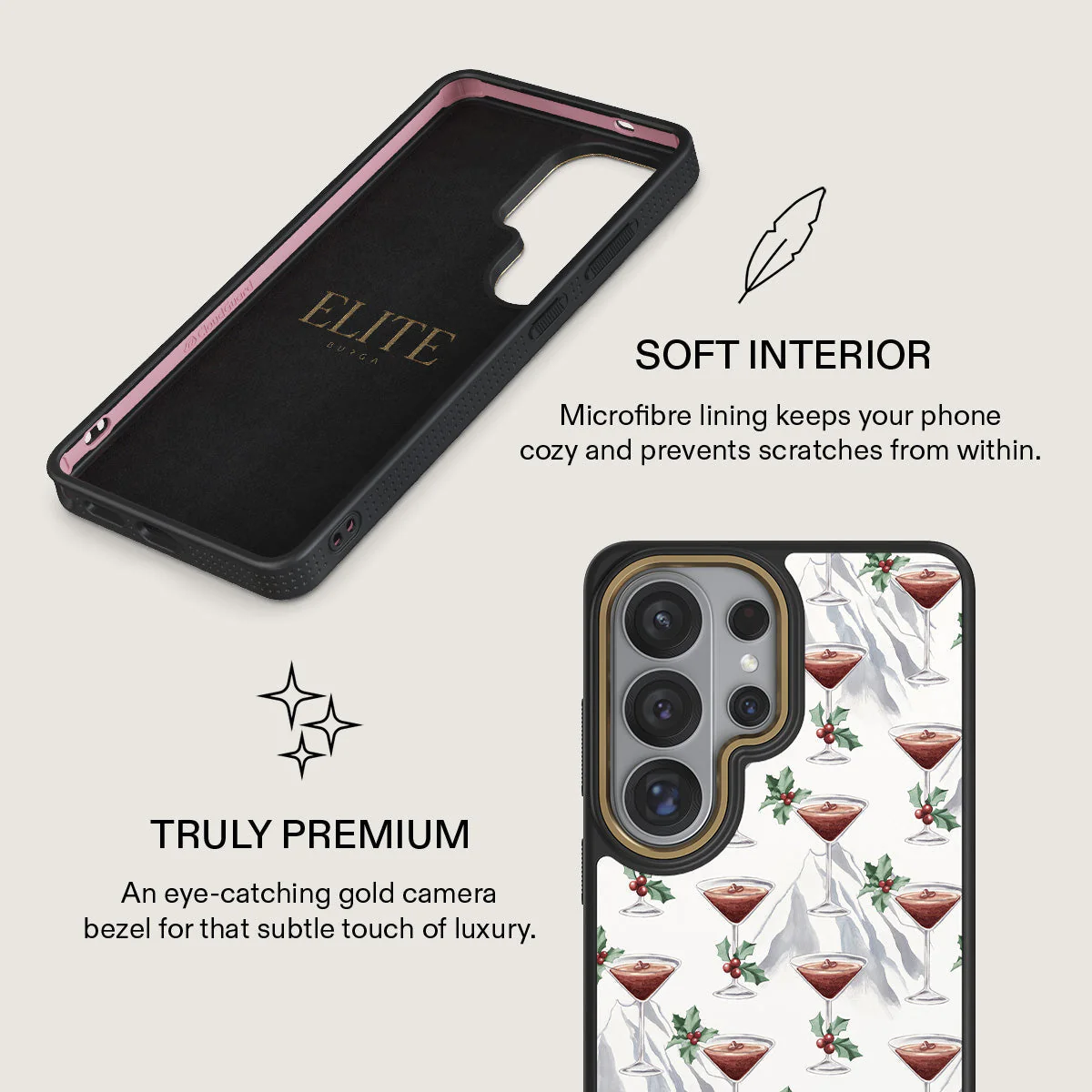 Après Ski - Samsung Galaxy S26 Ultra Case - Image 10
