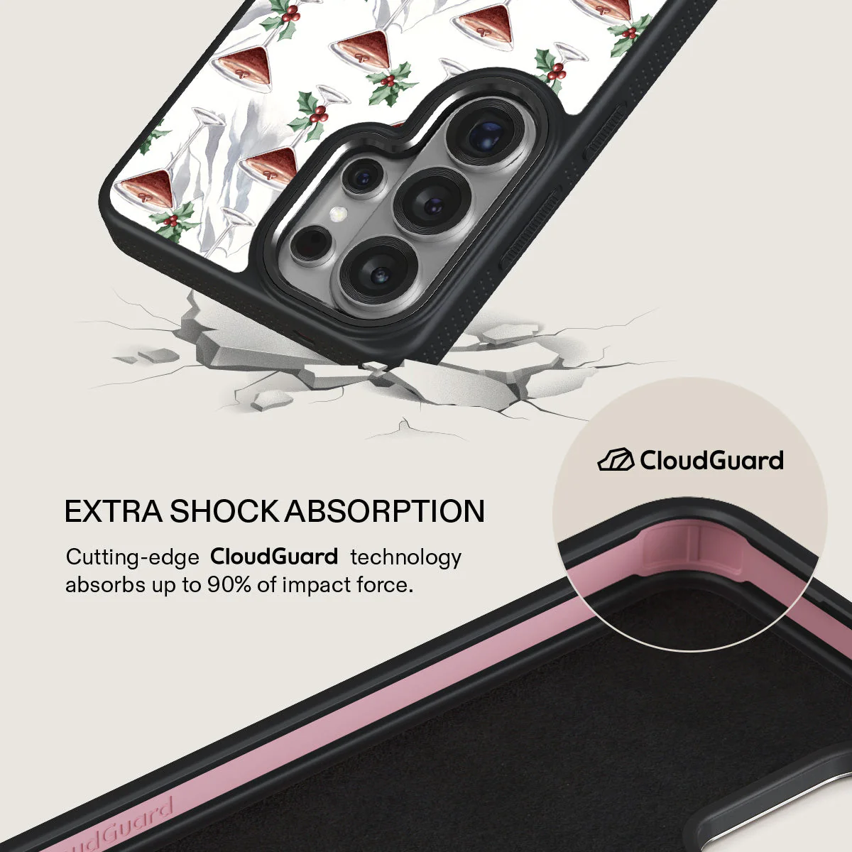 Après Ski - Samsung Galaxy S26 Ultra Case - Image 14