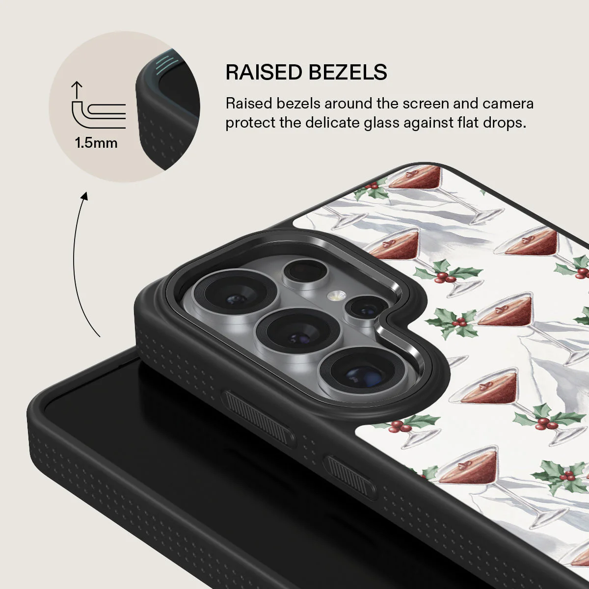 Après Ski - Samsung Galaxy S26 Ultra Case - Image 15