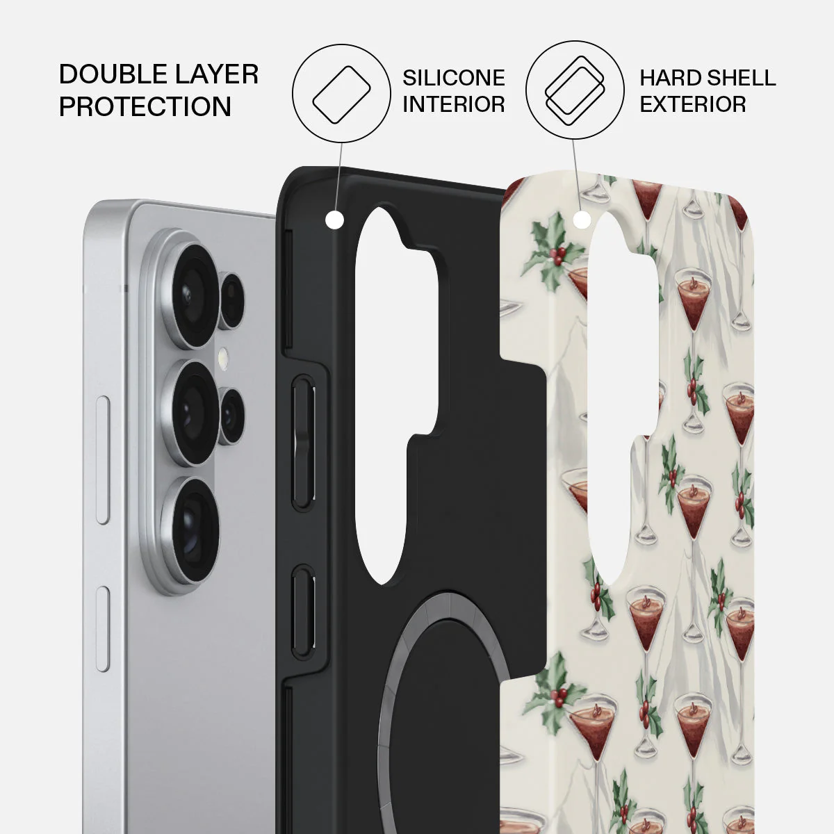 Après Ski - Samsung Galaxy S26 Ultra Case - Image 2